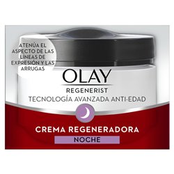 Olay Anti Age Night Regenerating Cream 50ml - unisex