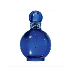 Britney Spears Midnight Fantasy Eau De Perfume Spray 50ml - woman - Teknashop Ltd