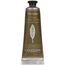 Loccitane Verveine Cooling Hand Cream Gel 30ml - unisex