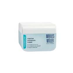 Marlies Moller Moisture Marine Mask 125ml - unisex