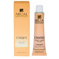 Arual Hand Cream 30g - unisex