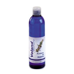 Luxana Voland Nature Rosemary Alcohol 300ml - unisex