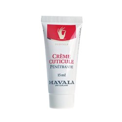 Mavala Cuticle Cream 15ml - unisex