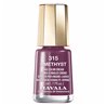 Mavala Nail Polish 315 Amethyst 5ml - unisex