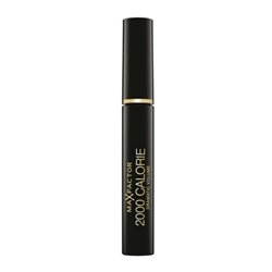 Max Factor 2000 Calorie Dramatic Volume Mascara 01 Black - unisex