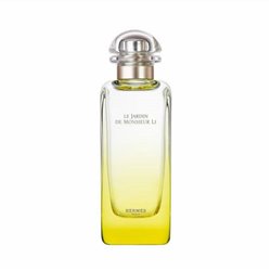 Hermes Le Jardin De Monsieur Li Eau De Toilette Spray 50ml - unisex