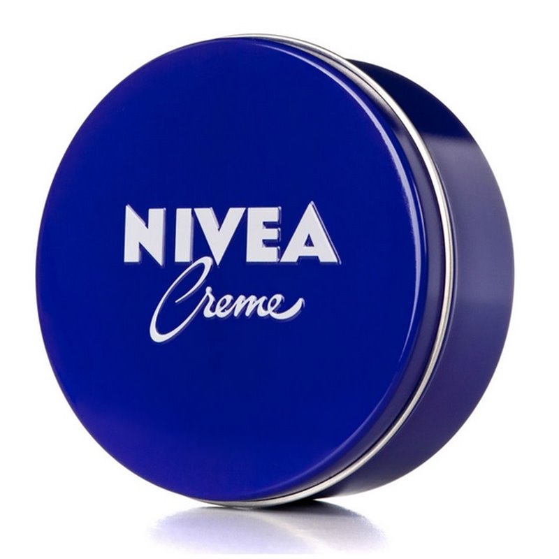 Nivea Creme 250ml - unisex