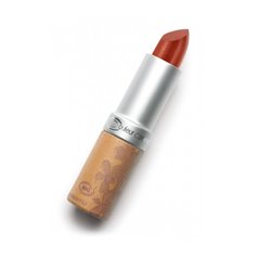 Couleur Caramel Pearly Lipstick 259 Light Beige 3.5g - unisex