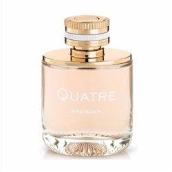 Boucheron Quatre Eau De Parfum Spray 30ml - woman - Teknashop Ltd