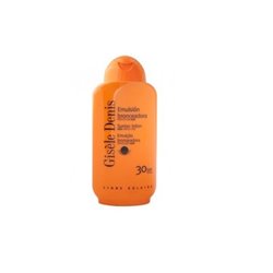 Gisèle Denis Suntan Lotion Spf30 400ml - unisex