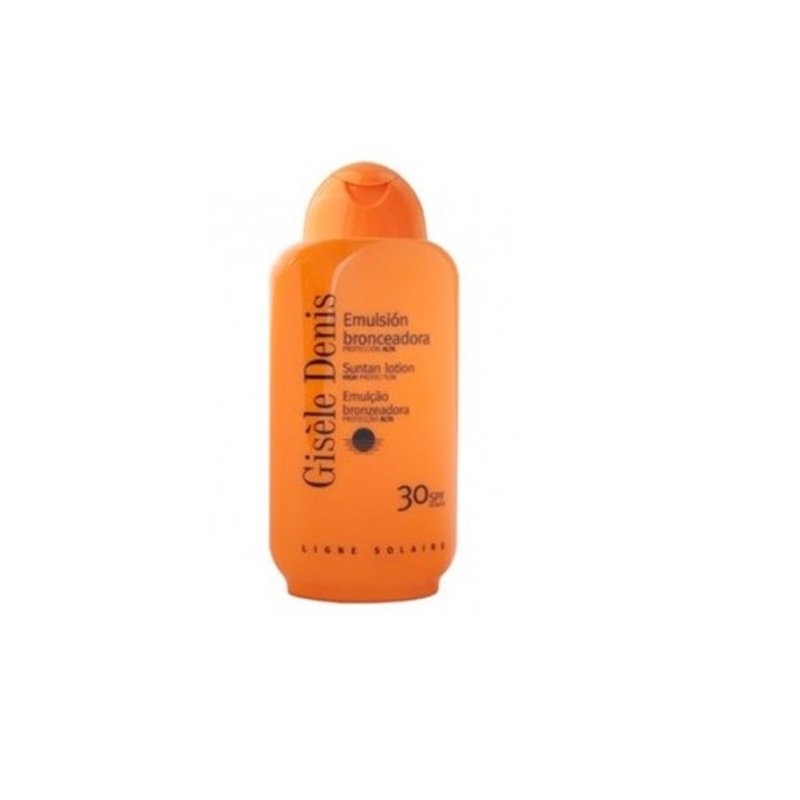 Gisèle Denis Suntan Lotion Spf30 400ml - unisex