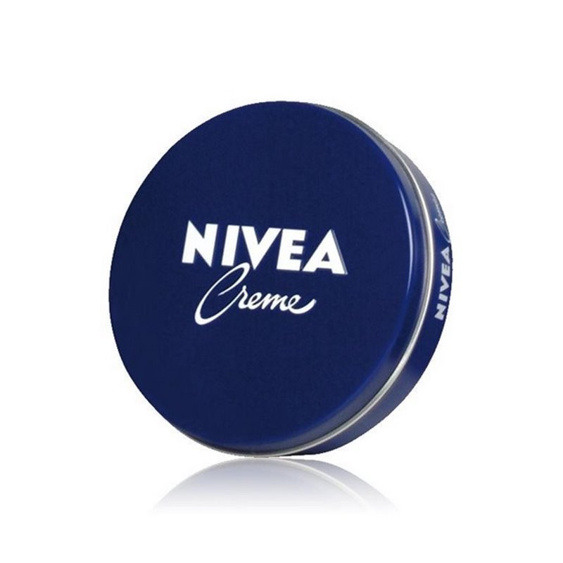 Nivea Cream 75ml - unisex - Teknashop Ltd