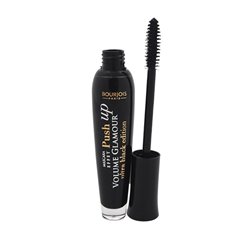 Bourjois Volume Glamour Push Up Mascara Ultra Black - unisex - Teknashop Ltd