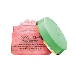 Collistar Firming Talasso Scrub Detoxifying Exfoliating Salts 700g - unisex