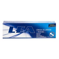 Lea Normal Shavin Cream 100g - unisex