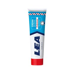 Lea Professional Shaving Cream 250gr - unisex