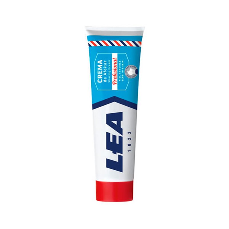 Lea Professional Shaving Cream 250gr - unisex