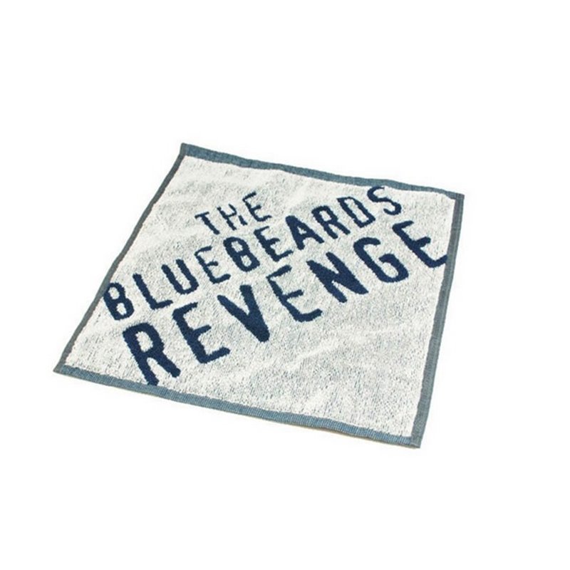 The Bluebeards Revenge Flannel - unisex