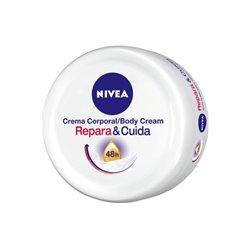 Nivea Repair & Care Body Cream 300ml - unisex