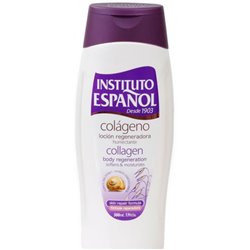 Instituto Español Collagen Body Lotion 500ml - unisex