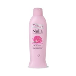 Nelia Moisturizing Gel 750+150ml - unisex