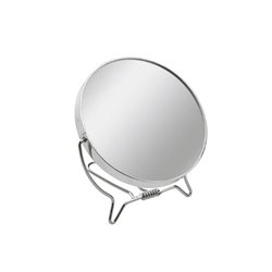 Beter Folding Metal Mirror x3 - unisex