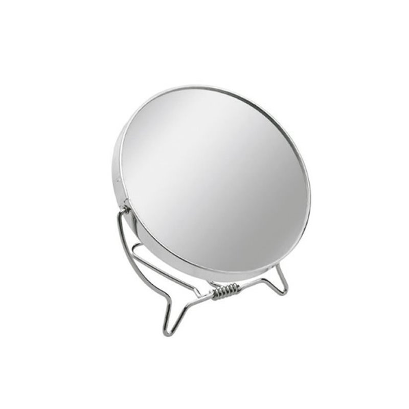 Beter Folding Metal Mirror x3 - unisex