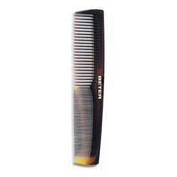 Beter Styler Comb 12,5cm - unisex