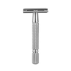 Beter Classic Razor Inox - unisex - Teknashop Ltd