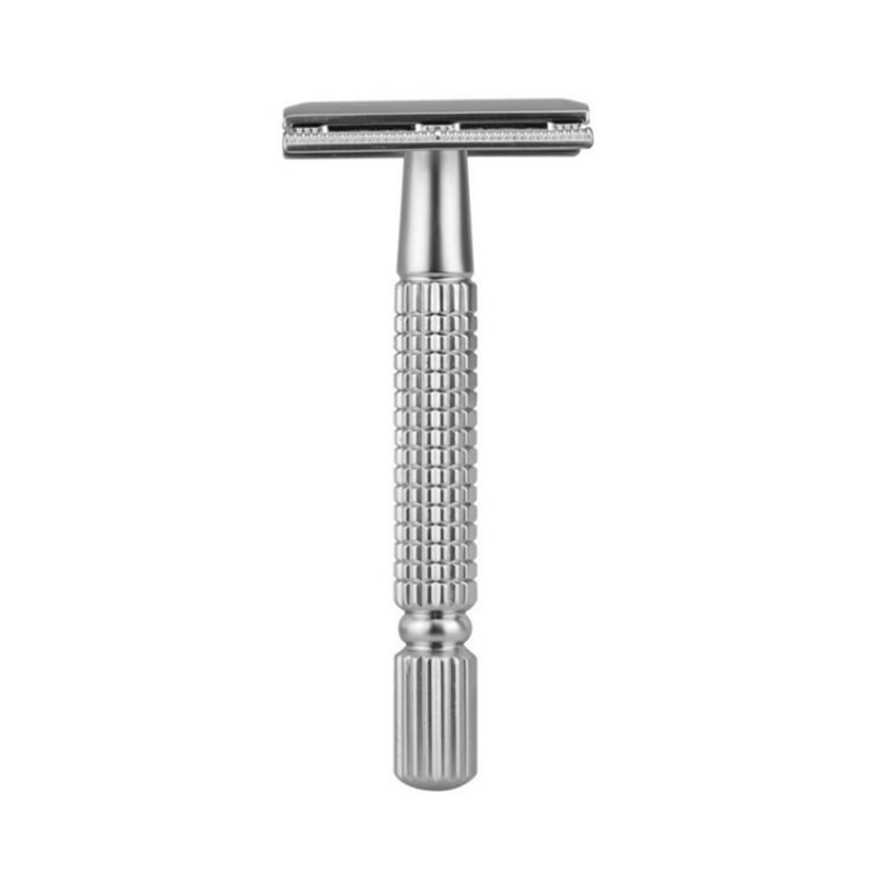 Beter Classic Razor Inox - unisex - Teknashop Ltd