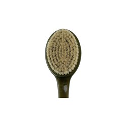 Beter Natural Bristle Bath Brush - unisex