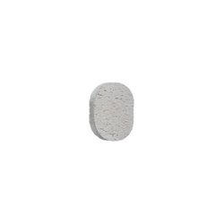 Beter Oval Pumice Stone - unisex