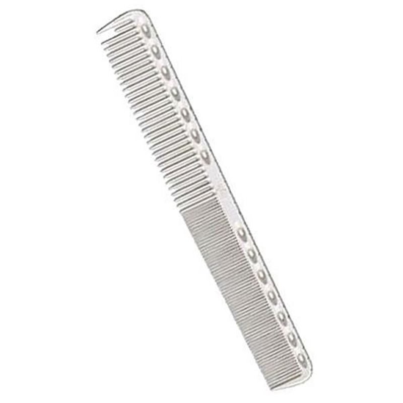 Artero Y.S. Park Guide White Comb 180mm - unisex - Teknashop Ltd