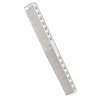 Artero Y.S. Park Guide White Comb 180mm - unisex - Teknashop Ltd