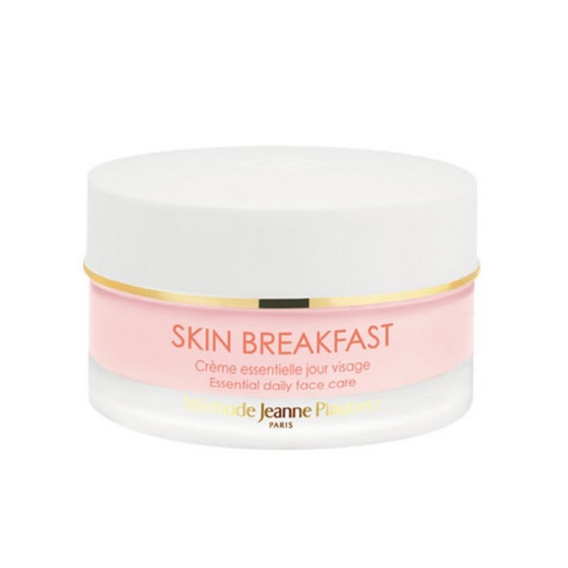 Jeanne Piaubert Skin Breakfast Essential Daily Face Care 50ml - unisex - Teknashop Ltd