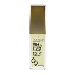 Alyssa Ashley Musk Eau De Perfume Spray 25ml - unisex