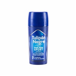 Tulipán Negro Deodorant Stick For Men 75ml - unisex