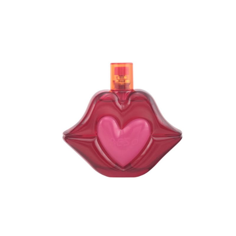 Beso Eau De Toilette Spray 100ml - woman