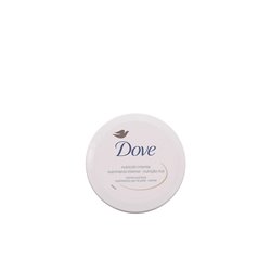 Dove Rich Nourishment Cream 75ml - unisex