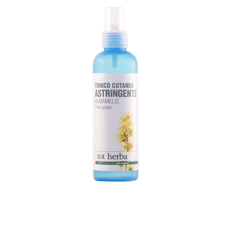 Tot Herba Tonic Hamamelis Water 200ml - unisex