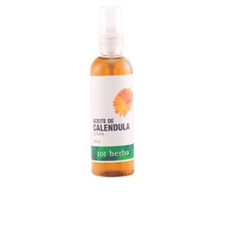 Tot Herba Body Oil Calendula 100ml - unisex