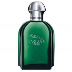 Jaguar For Men Eau De Toilette Spray 100ml - unisex