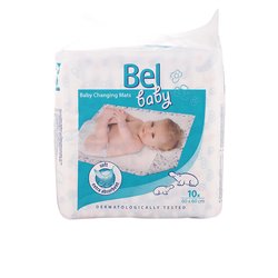 Bel Baby Changing Mats 10x60x60cm - unisex