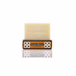 Palmaria Mallorca Orange Blossom Soap 150gr - unisex