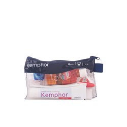 Kemphor Travel Set 4 Pieces - unisex