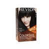 Revlon Colorsilk Ammonia Free 10 Black - unisex