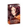 Revlon Colorsilk Ammonia Free 48 Burgundy - unisex