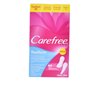 Carefree Flexiform Pantyliners 30 Units - unisex