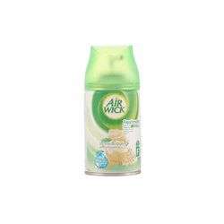 Air-Wick Freshmatic Ambientador Recambio White 250ml - unisex