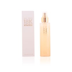 All Sins 18k Mineral Spray 150ml - unisex